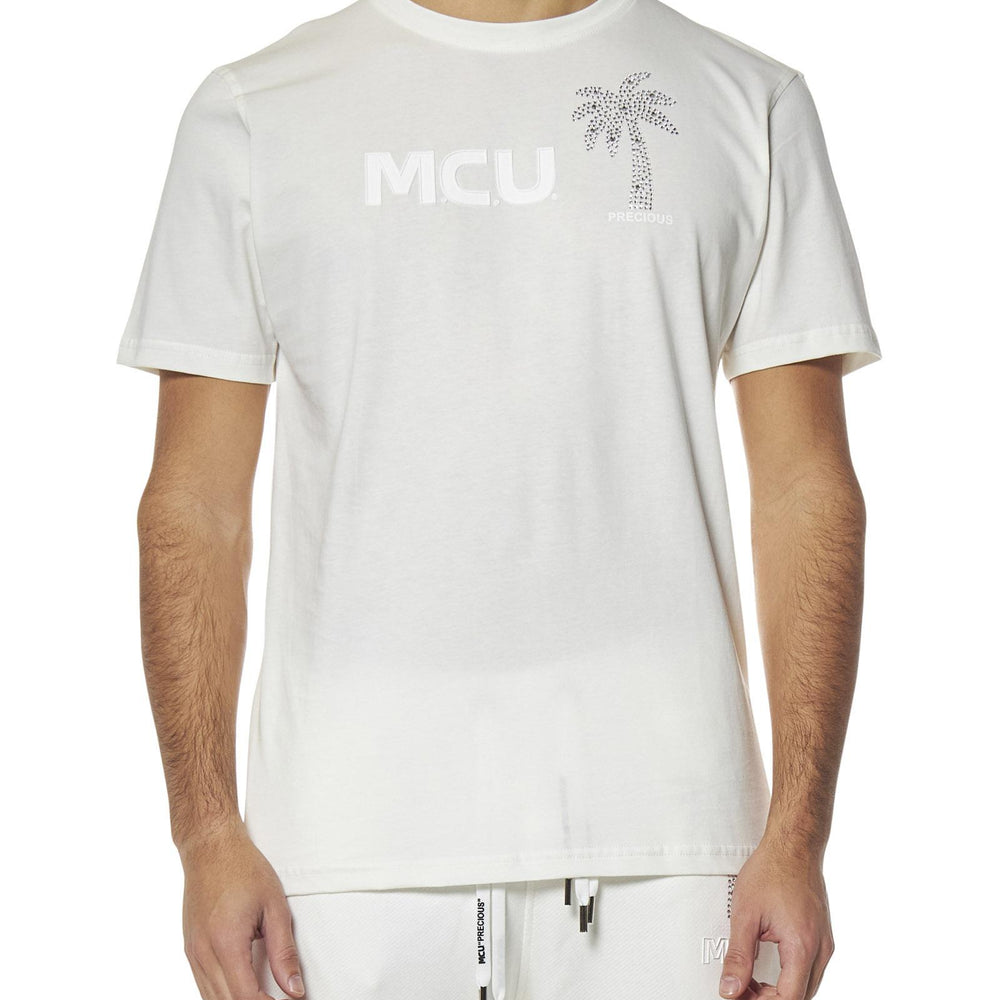 
                  
                    T-shirt M.C.U. MCU6002 PANNA M.C.U Marco Cassese Union 
                  
                
