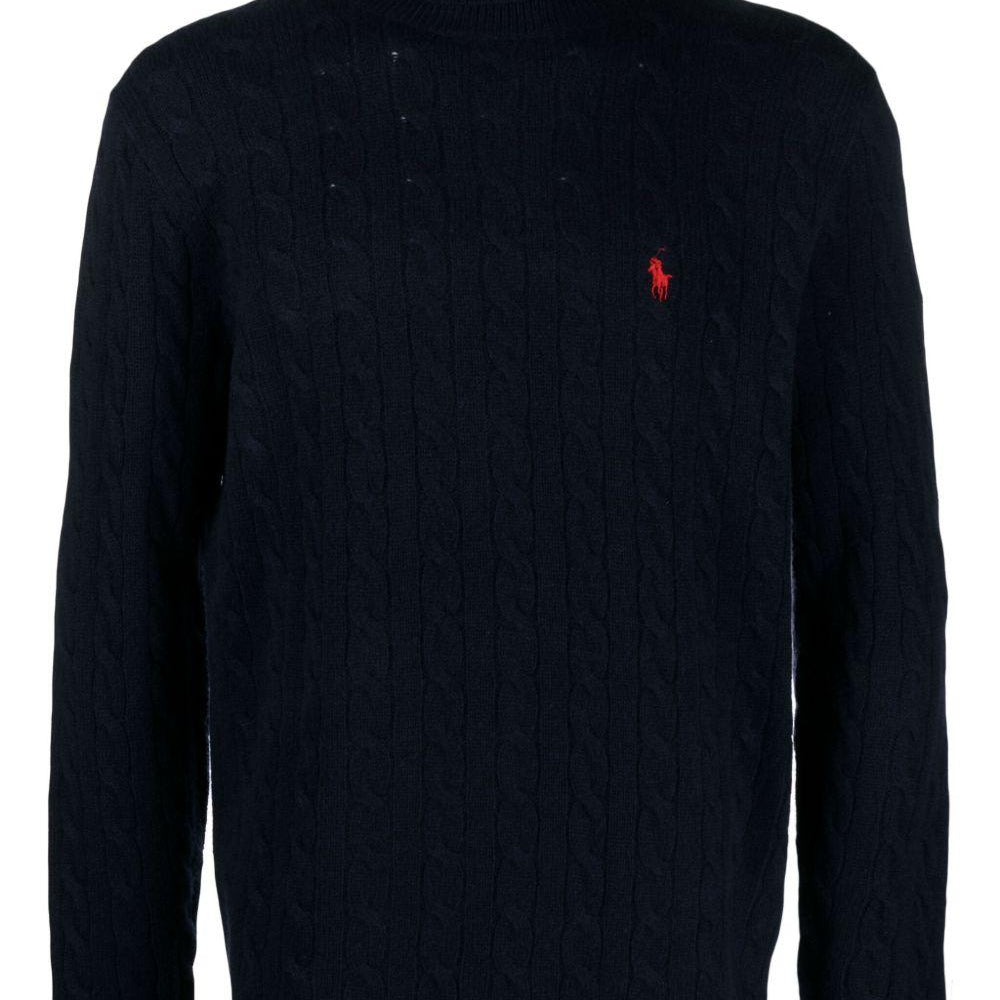 Maglia Polo Ralph Lauren 710876836 005 Polo Ralph Lauren 
