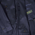 Franzese Collection Pronta Sartoria BM0410NAVY