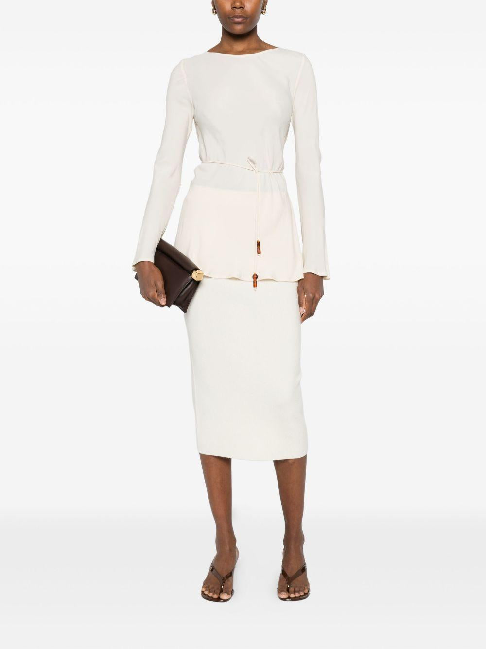 Gonna Midi Pinko 105489A2Q9 Z13 Pinko 