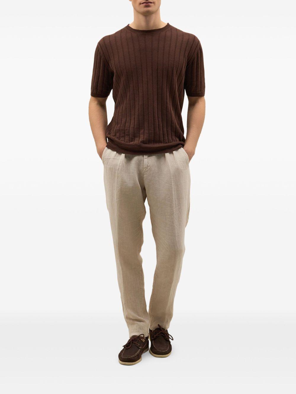Maglia Boglioli 91555SB5808 0480 Boglioli 