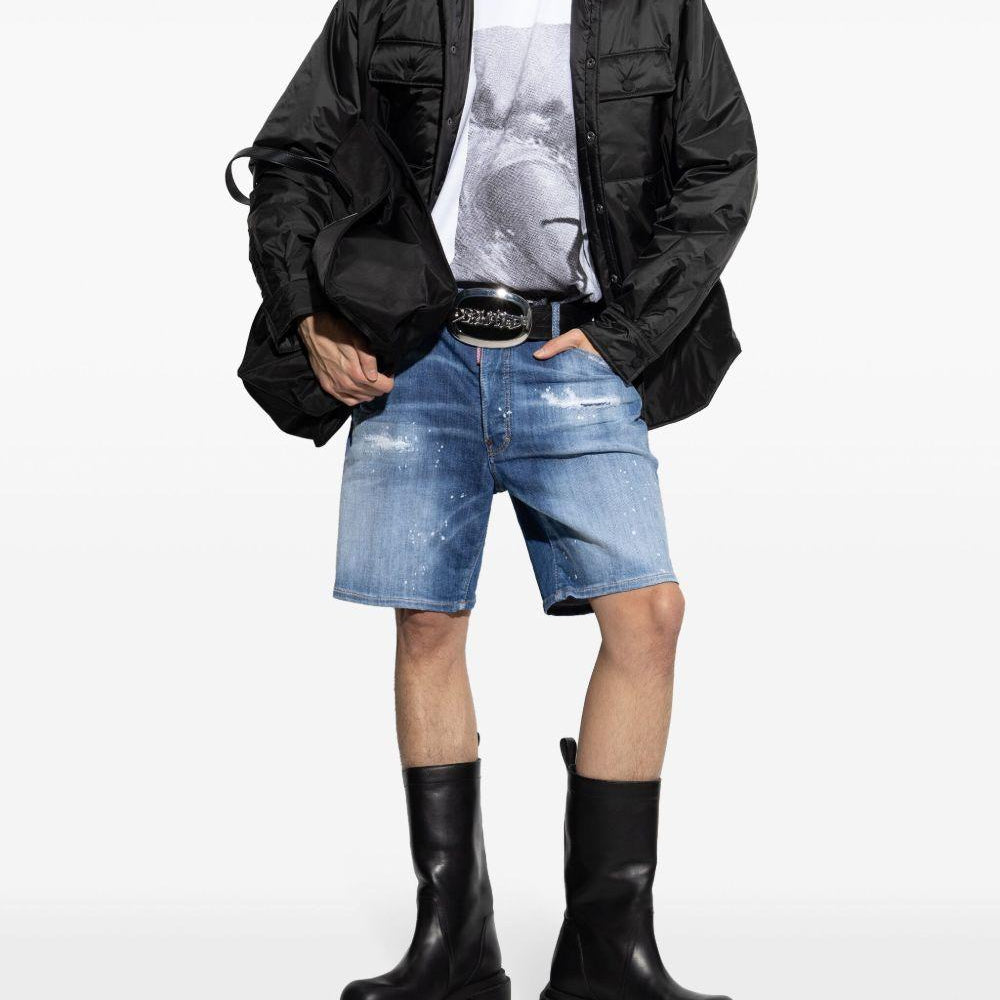 Dsquared2 S74GD1409D20033100