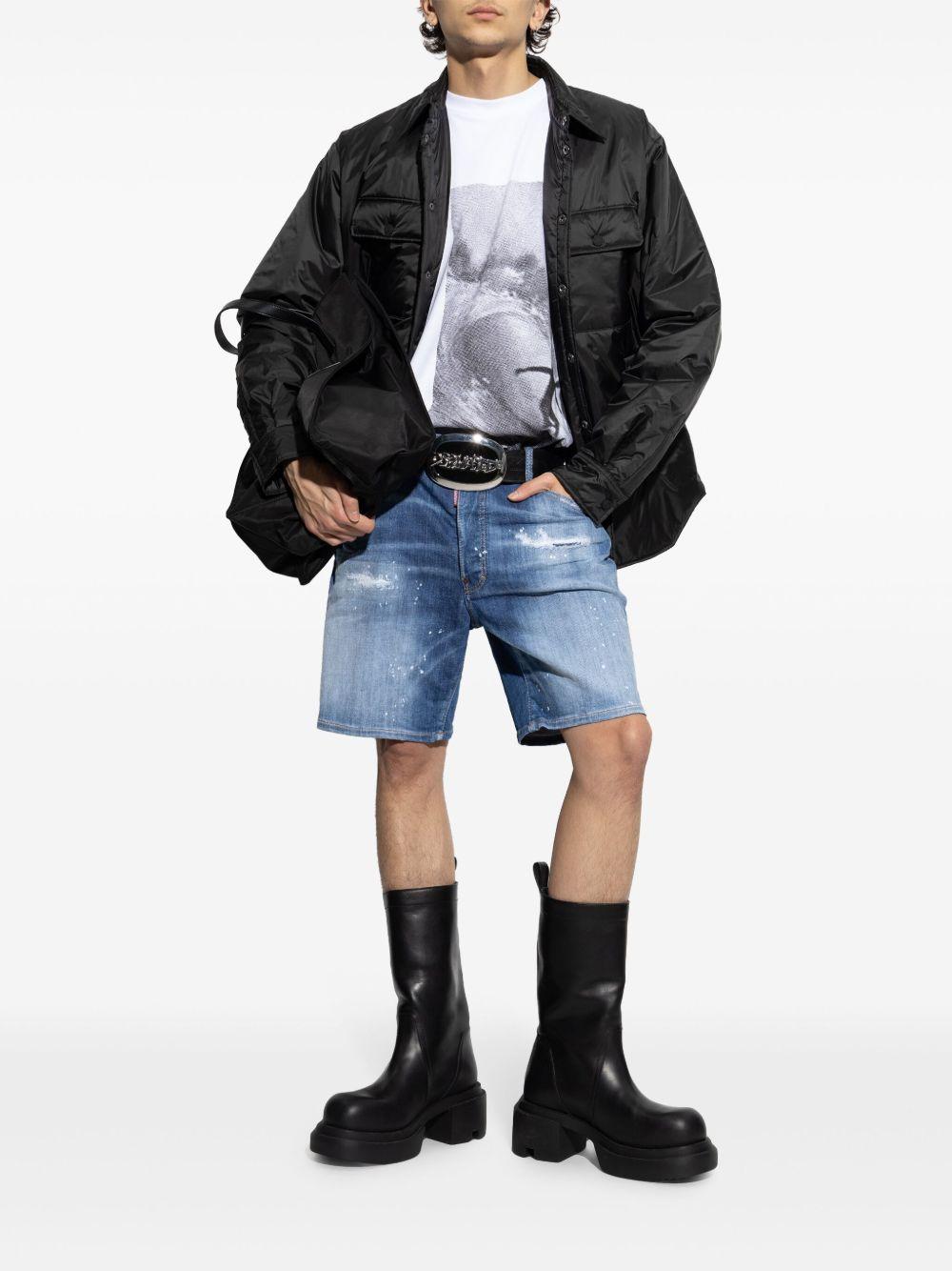 Dsquared2 S74GD1409D20033100