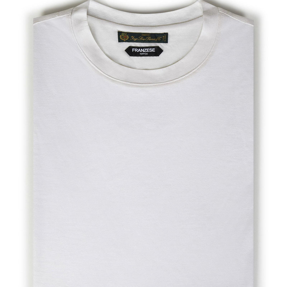 
                  
                    Franzese Collection Pronta Sartoria FRTH94BIANCO
                  
                