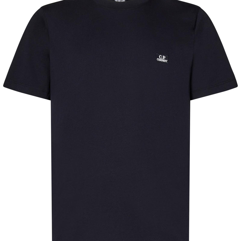 T-shirt C.P. Company 18CMTS031A005100W 888 C.P. Company 
