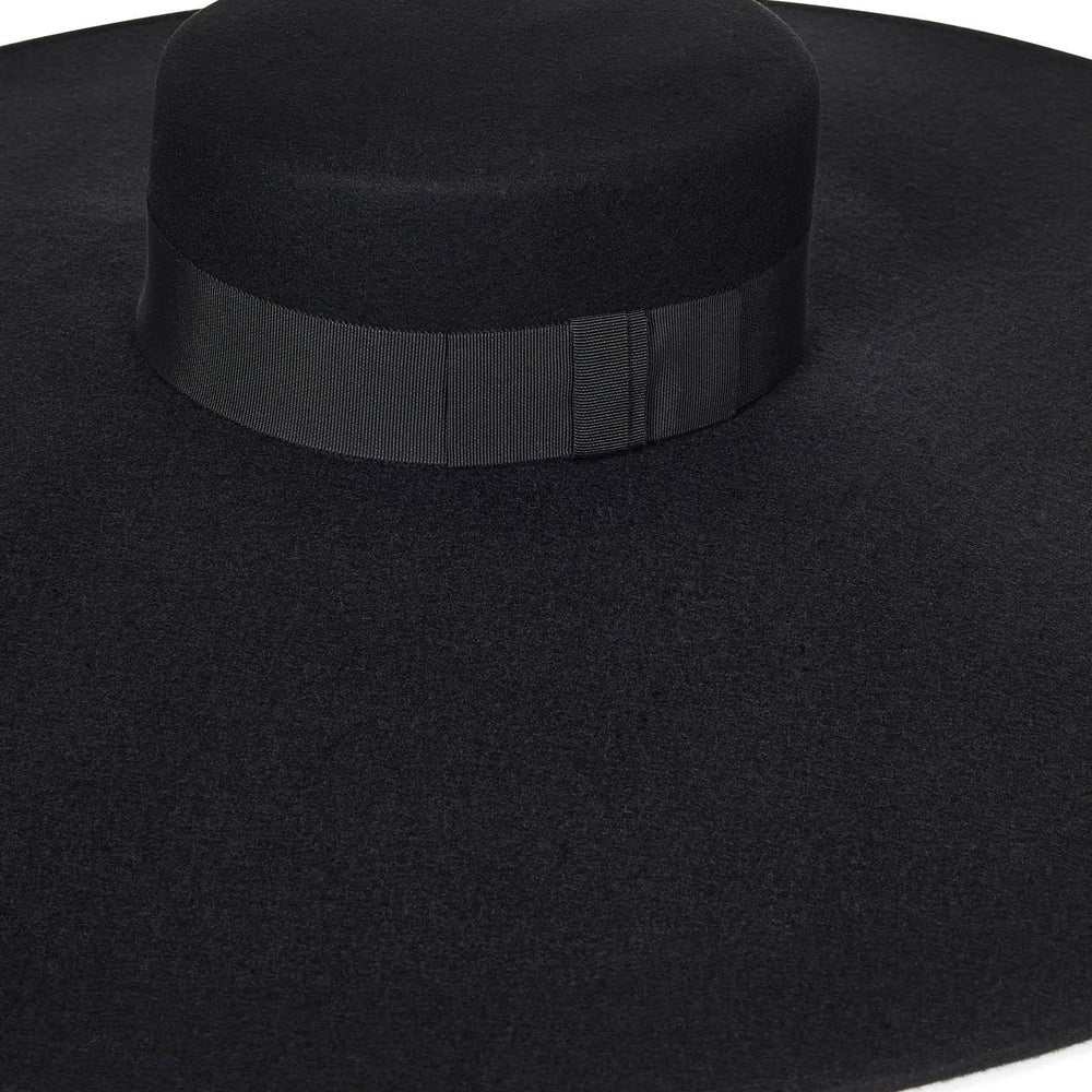 Cappello Nina Ricci 24AAA0081FEL024 U9000 Nina Ricci 