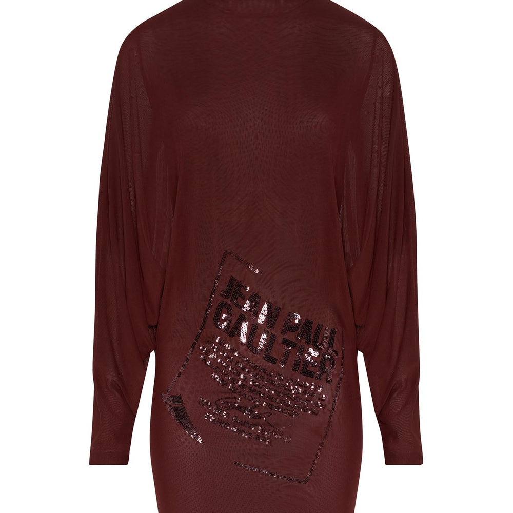 Abito Jean Paul Gaultier WDR055M001 28 Jean Paul Gaultier 