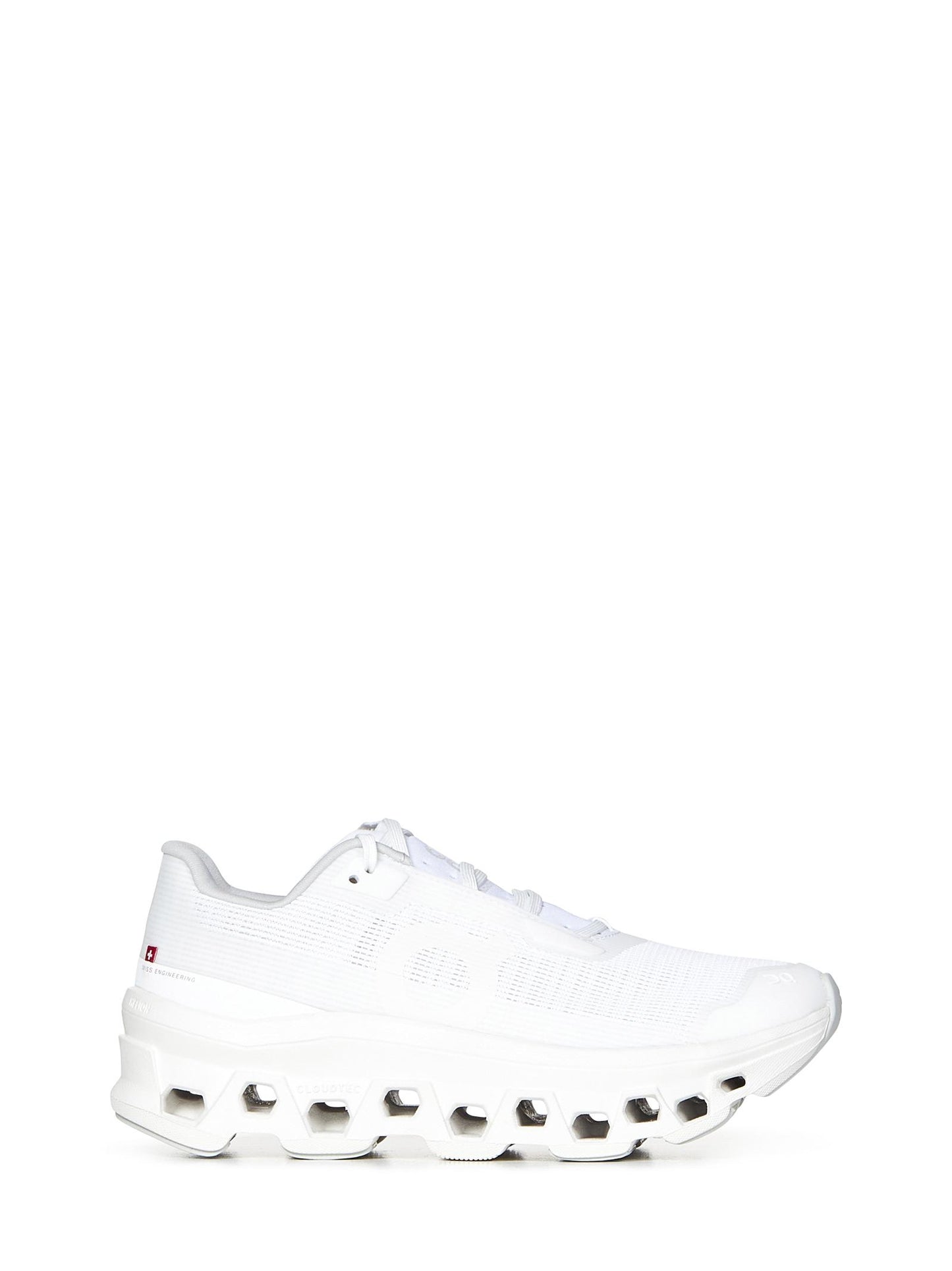 Sneakers Cloudmonster Void On Running 3WF10491200 WHITE On Running 