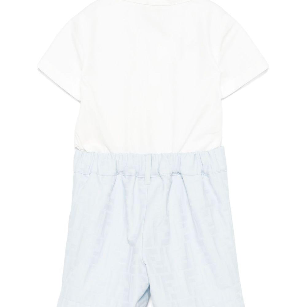 
                  
                    Fendi Kids BML152AS64F1QYB
                  
                