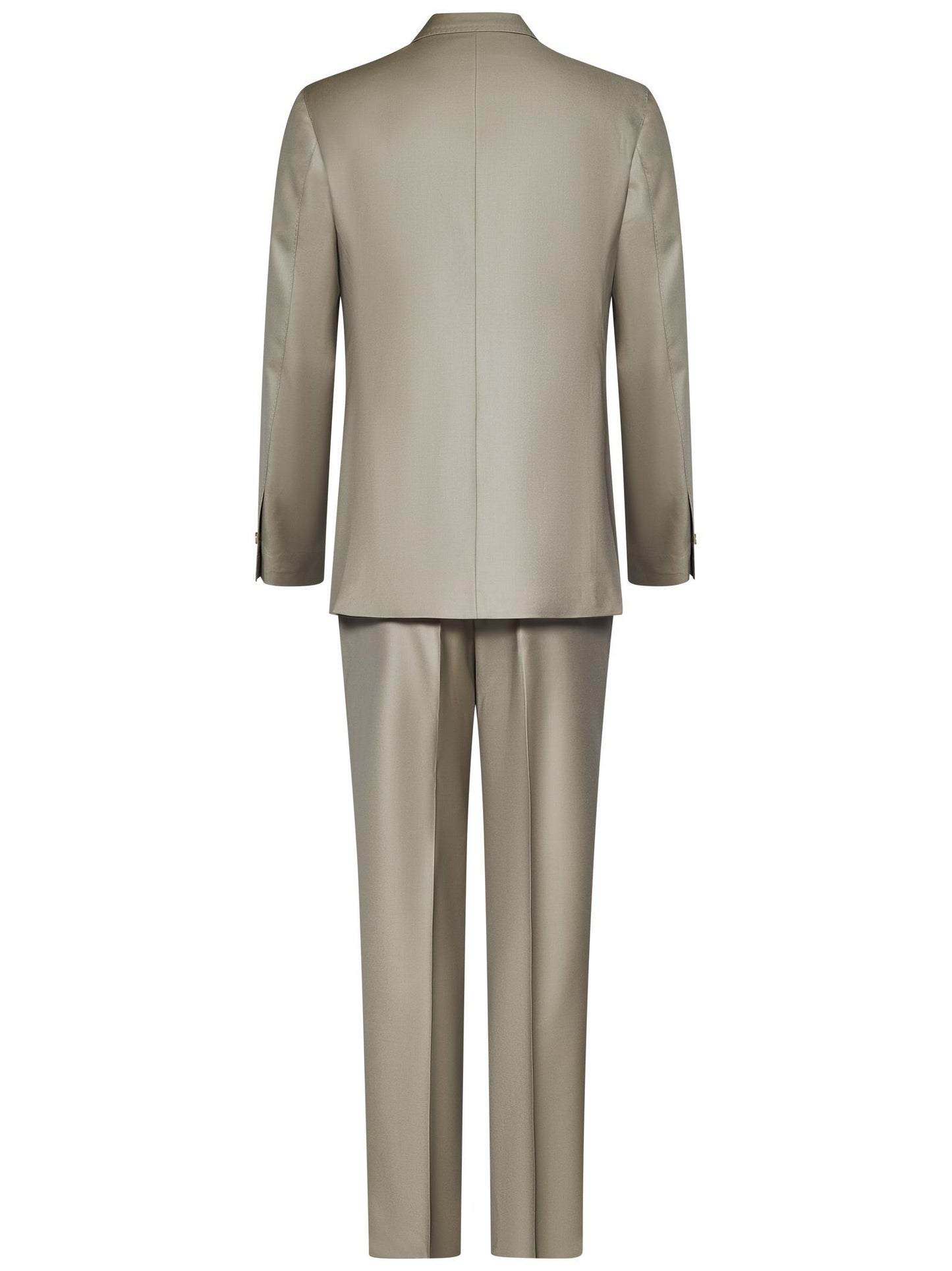 Franzese Collection Pronta Sartoria FM1258BEIGE