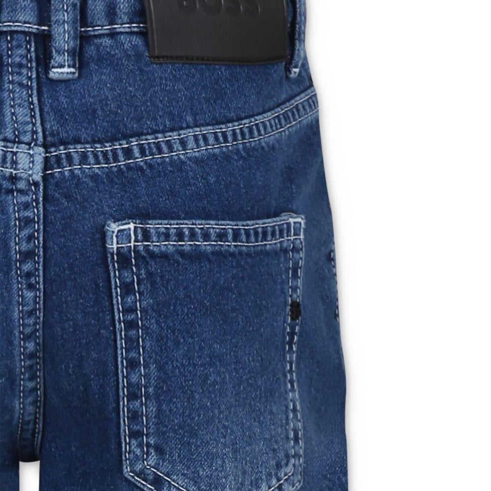 
                  
                    Shorts Boss Kids J51994 Z07 Boss Kids 
                  
                