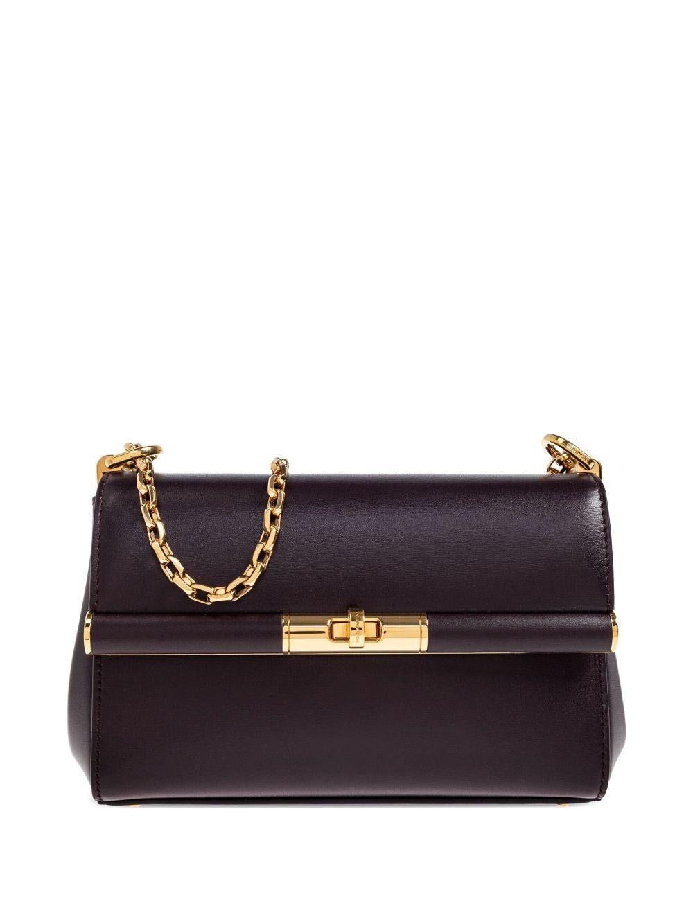 Borsa a spalla City Mini Marlene DOLCE & GABBANA BB7766A3G19 8M073 DOLCE & GABBANA 