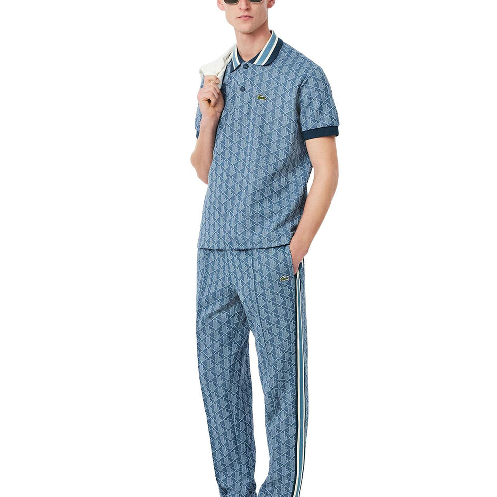 Pantaloni Paris Lacoste XH1440 HGI Lacoste 