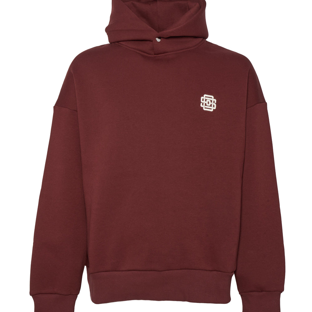 Felpa Team State of Order SF2526004 R003 State of Order 