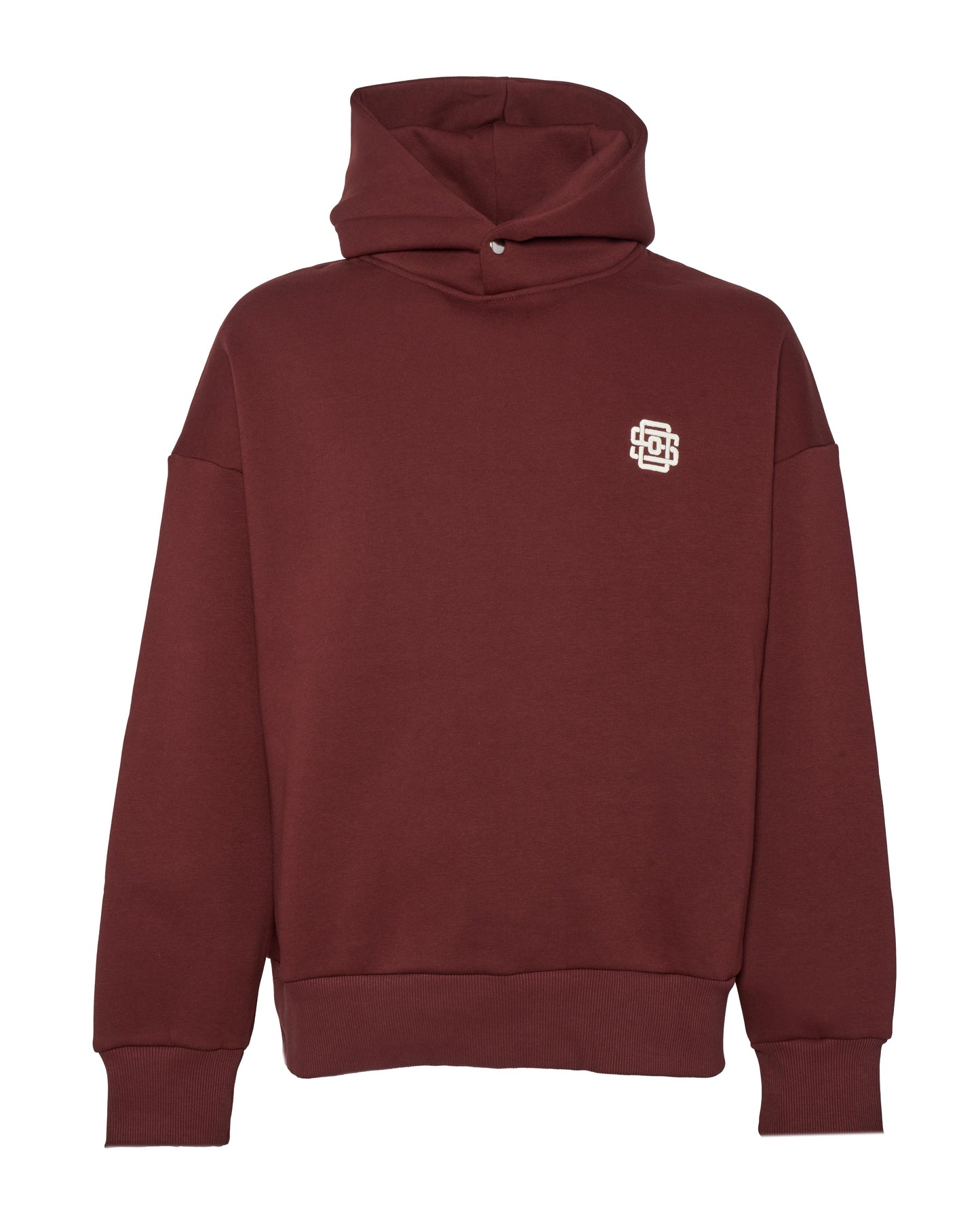 Felpa Team State of Order SF2526004 R003 State of Order 