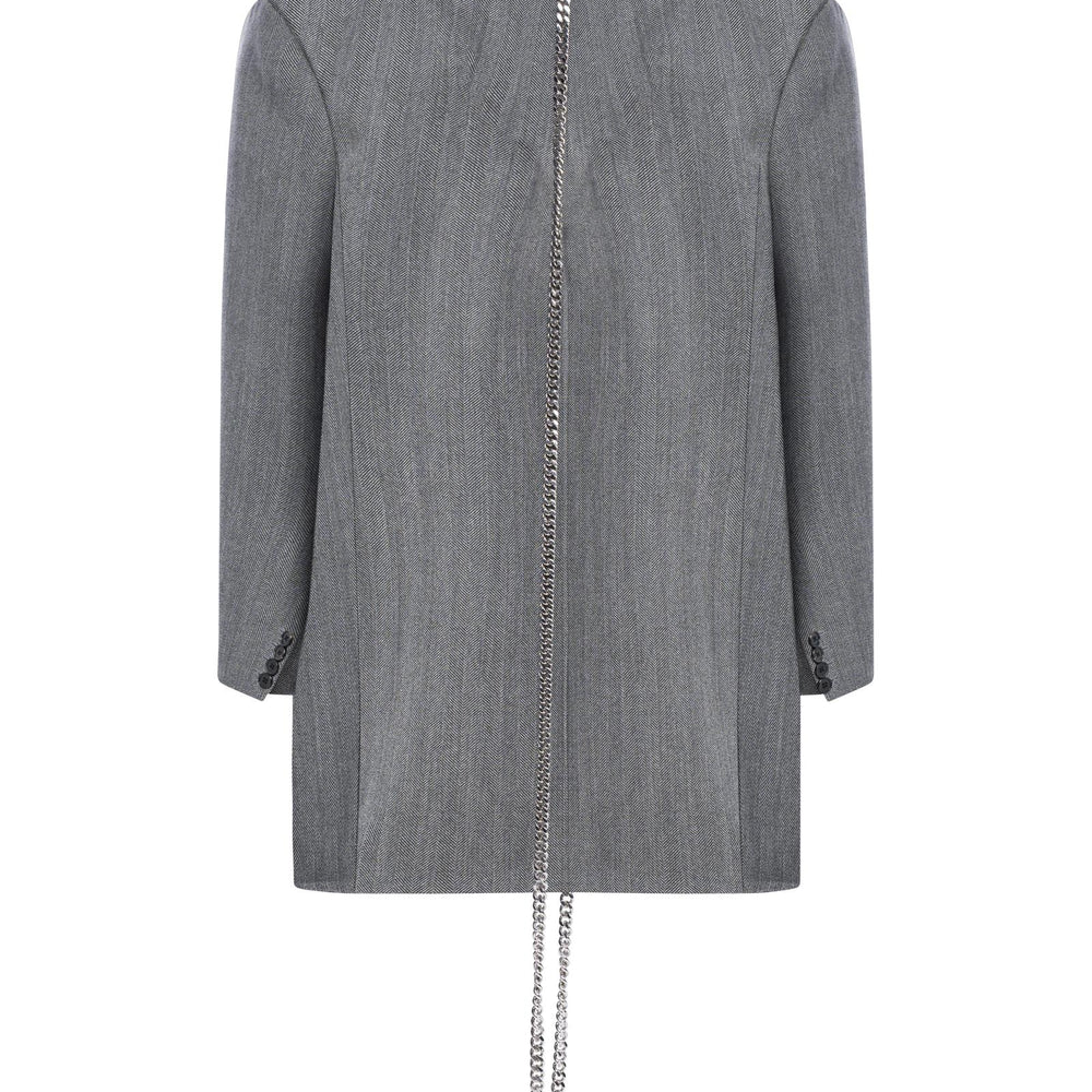 Giacca Hed Mayner HMMB15025PHB103X 030 Hed Mayner 