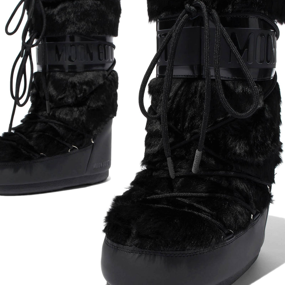 
                  
                    Stivali Icon Eco-Fur Moon Boot 80D1408900 N001 Moon boot 
                  
                