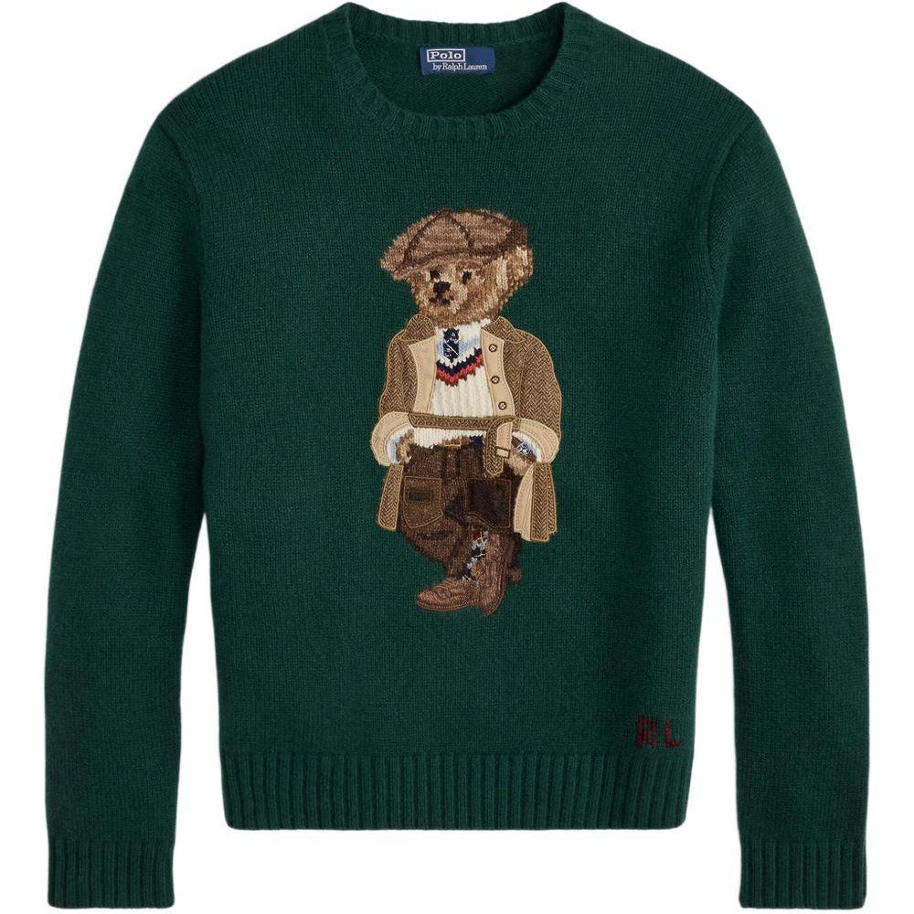 Maglia Polo Bear Polo Ralph Lauren 710978308 001 Polo Ralph Lauren 
