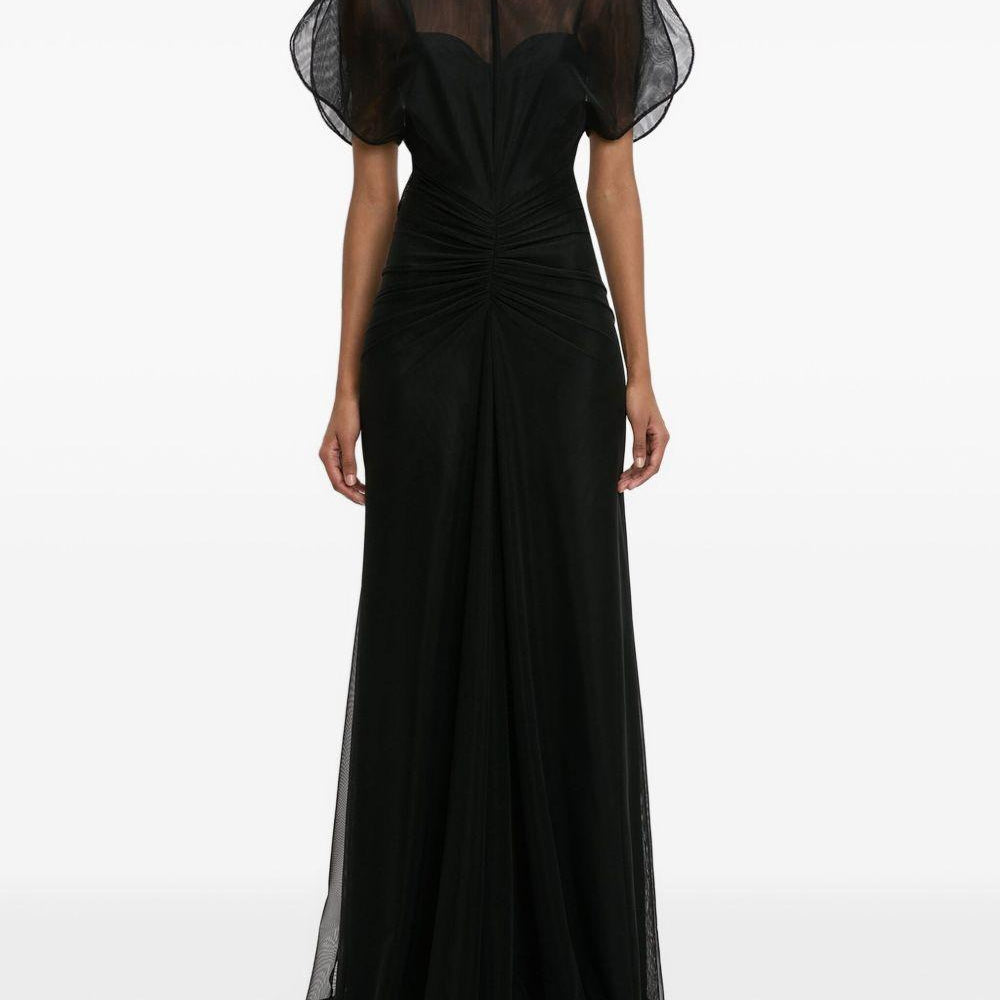 
                  
                    Victoria Beckham 1225WDR006386B1
                  
                