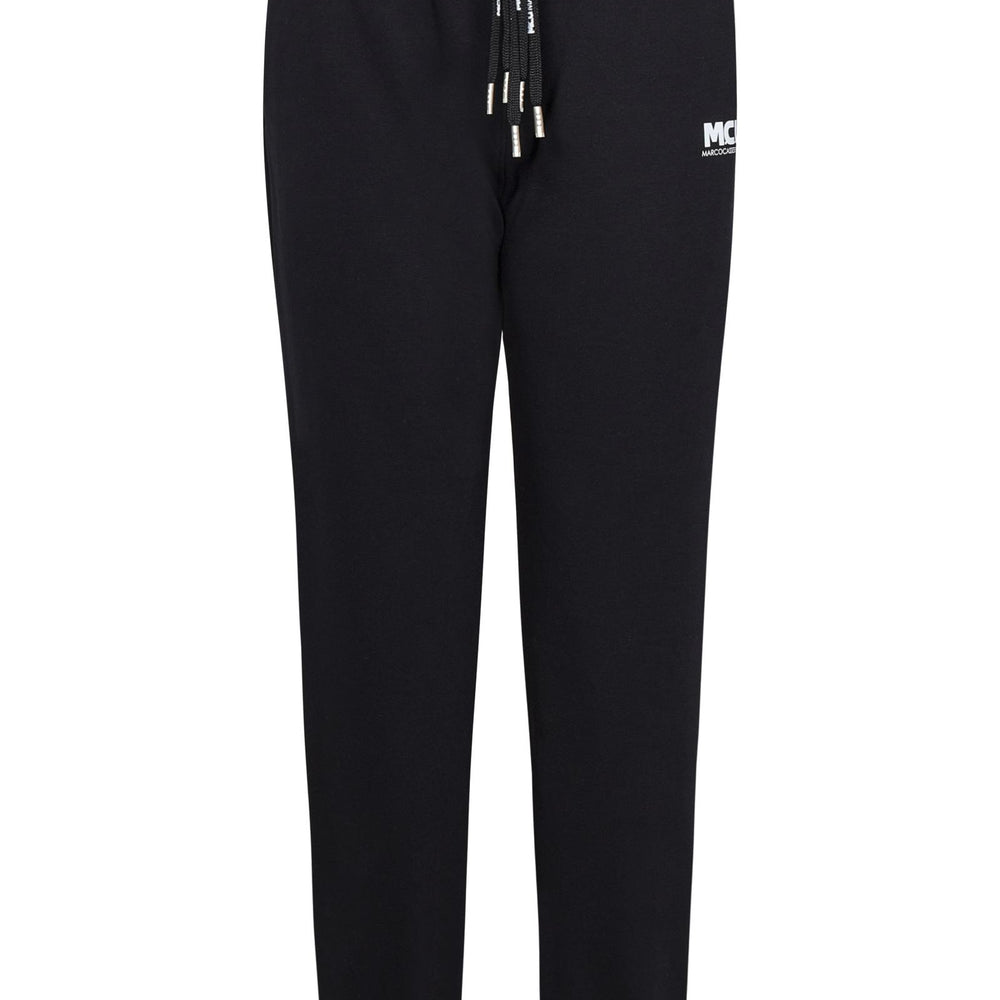 Pantaloni M.C.U Marco Cassese Union MCU0117P NERO M.C.U Marco Cassese Union 