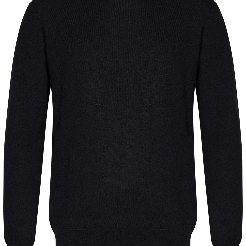 Franzese Collection Pronta Sartoria MA8051NERO