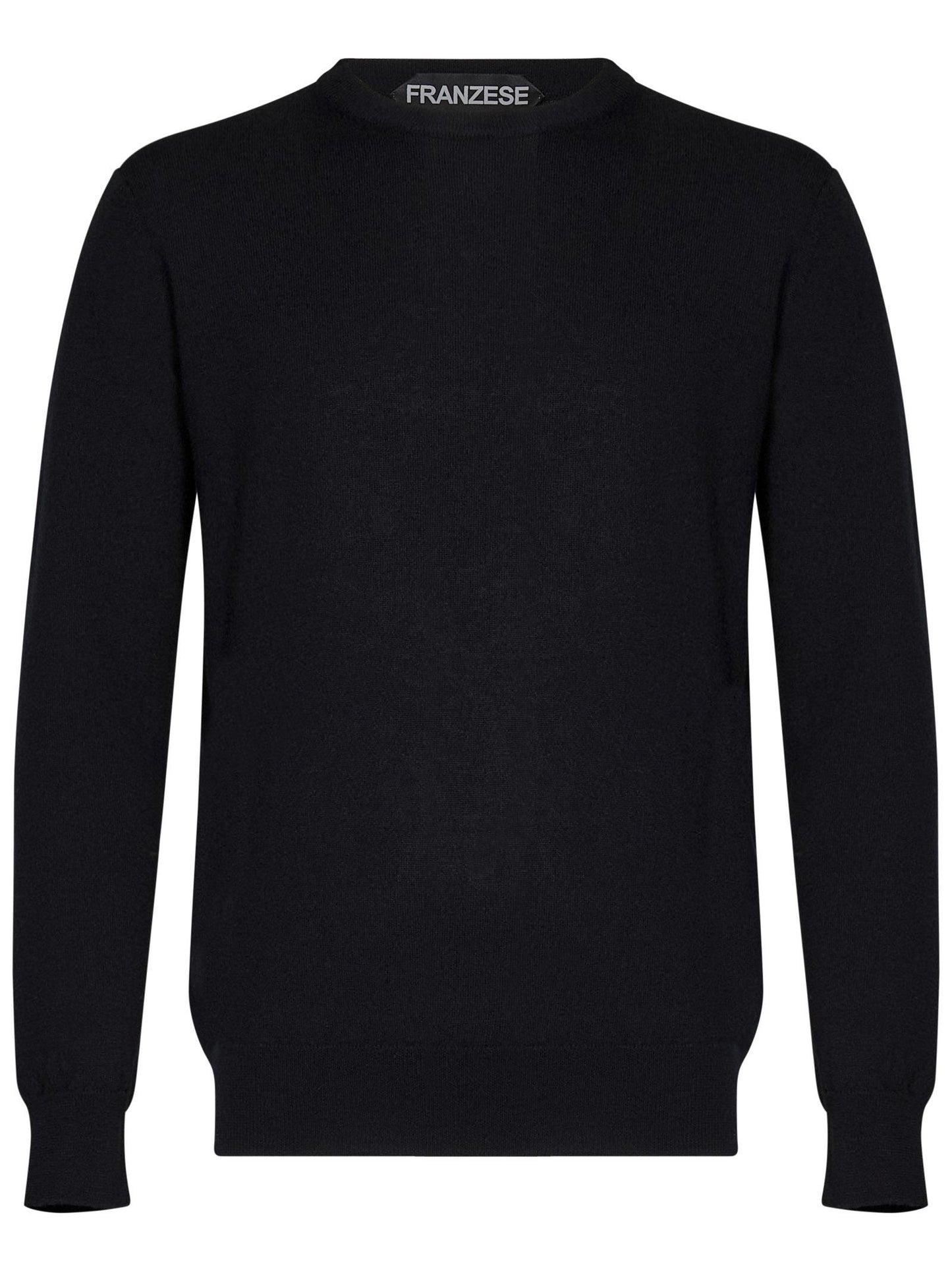Franzese Collection Pronta Sartoria MA8051NERO