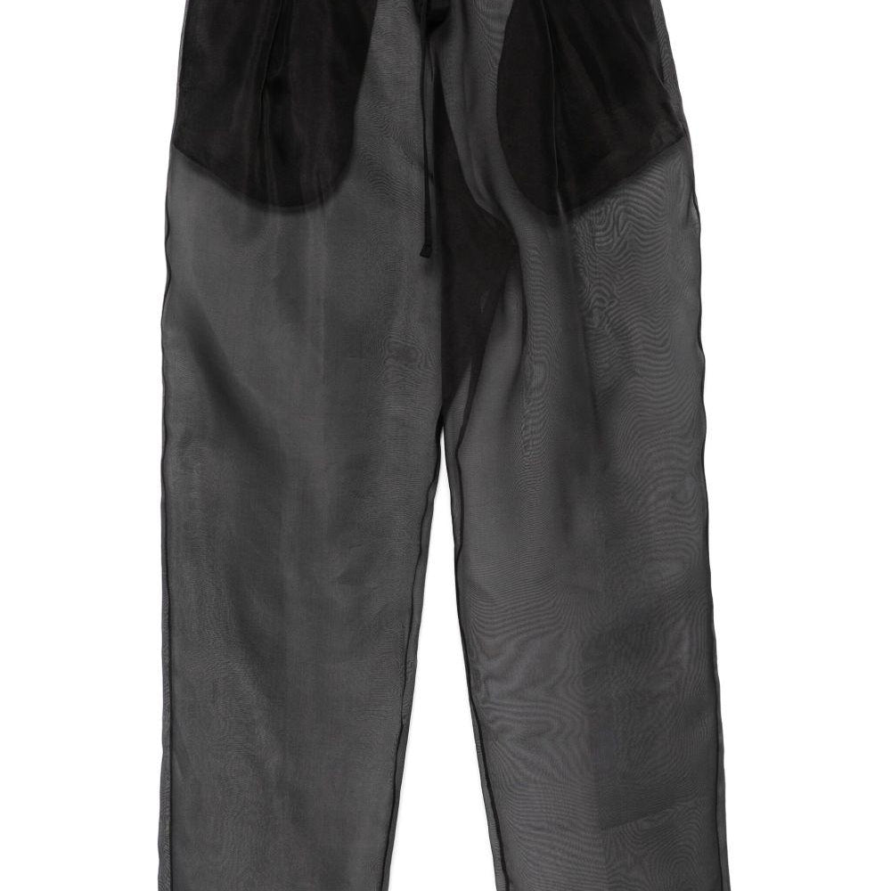 Pantaloni Trenton Khaite NY 3160343W343 200 Khaite NY 