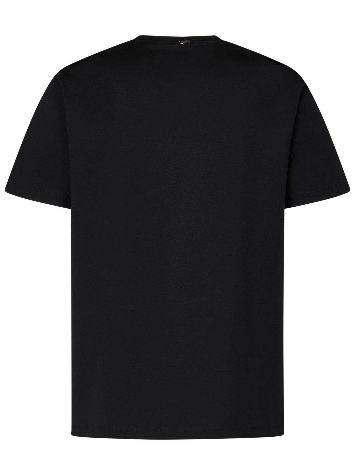 T-shirt Herno JG000174U52003 9300 Herno 