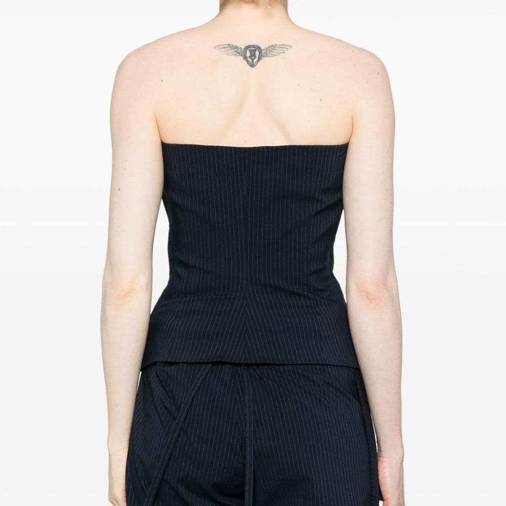 
                  
                    Top Ottolinger 12310302301 BLU Ottolinger 
                  
                