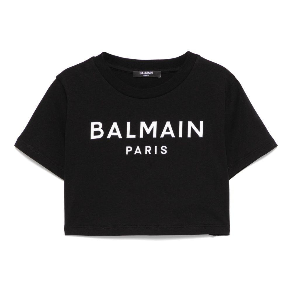 Balmain Paris Kids BW8A61Z0082930BC