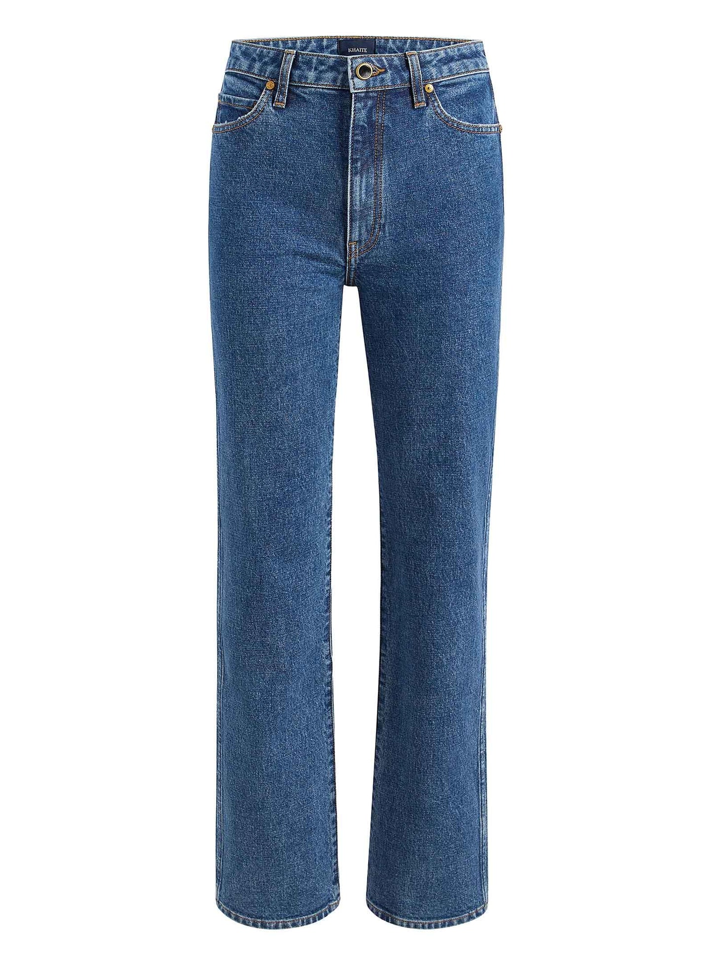 Jeans DANIELLE BOONE Khaite NY 1032916009 009 Khaite NY 