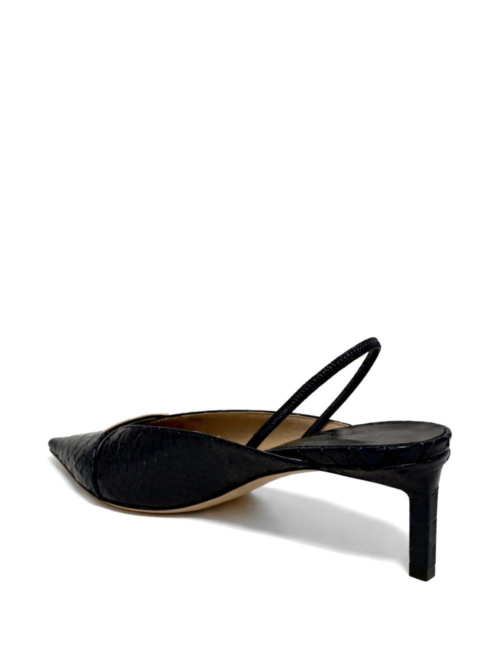 Décolleté Julienne Tom Ford W3842LCL516P UDI Tom Ford 