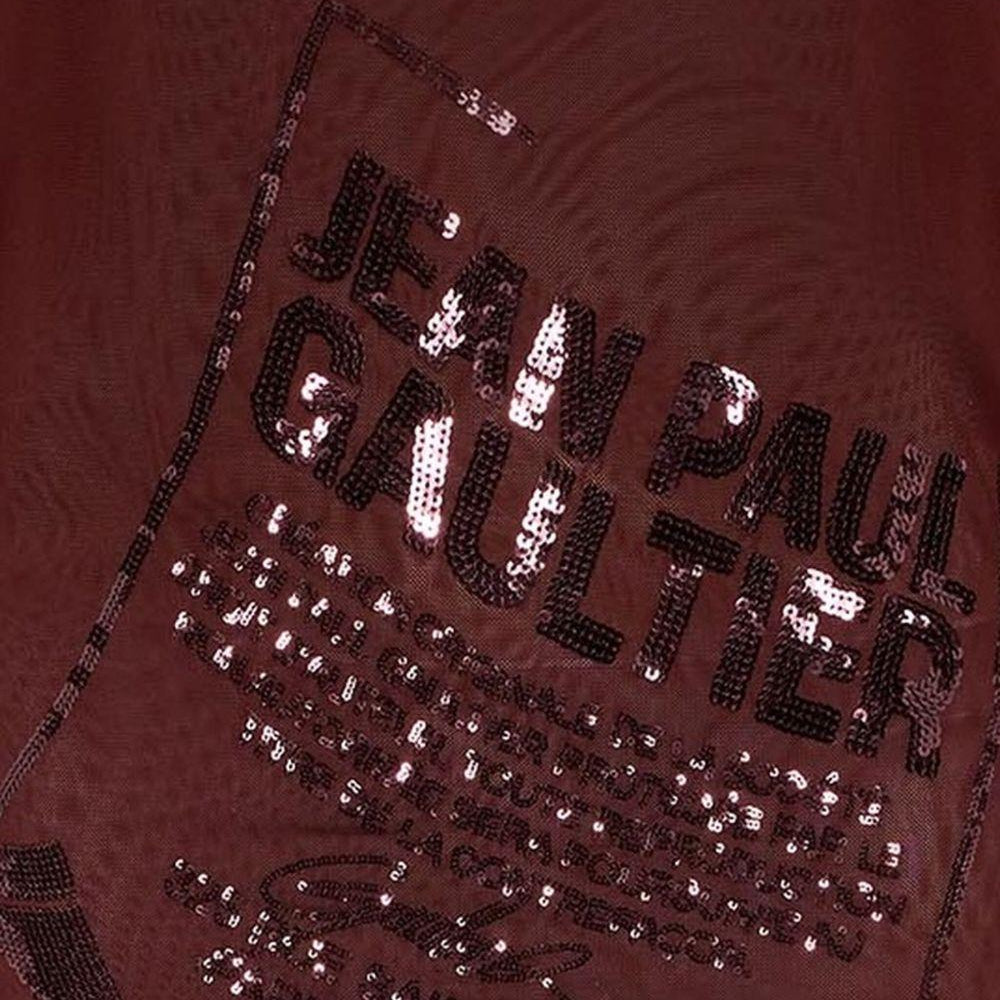 
                  
                    Abito Jean Paul Gaultier WDR055M001 28 Jean Paul Gaultier 
                  
                