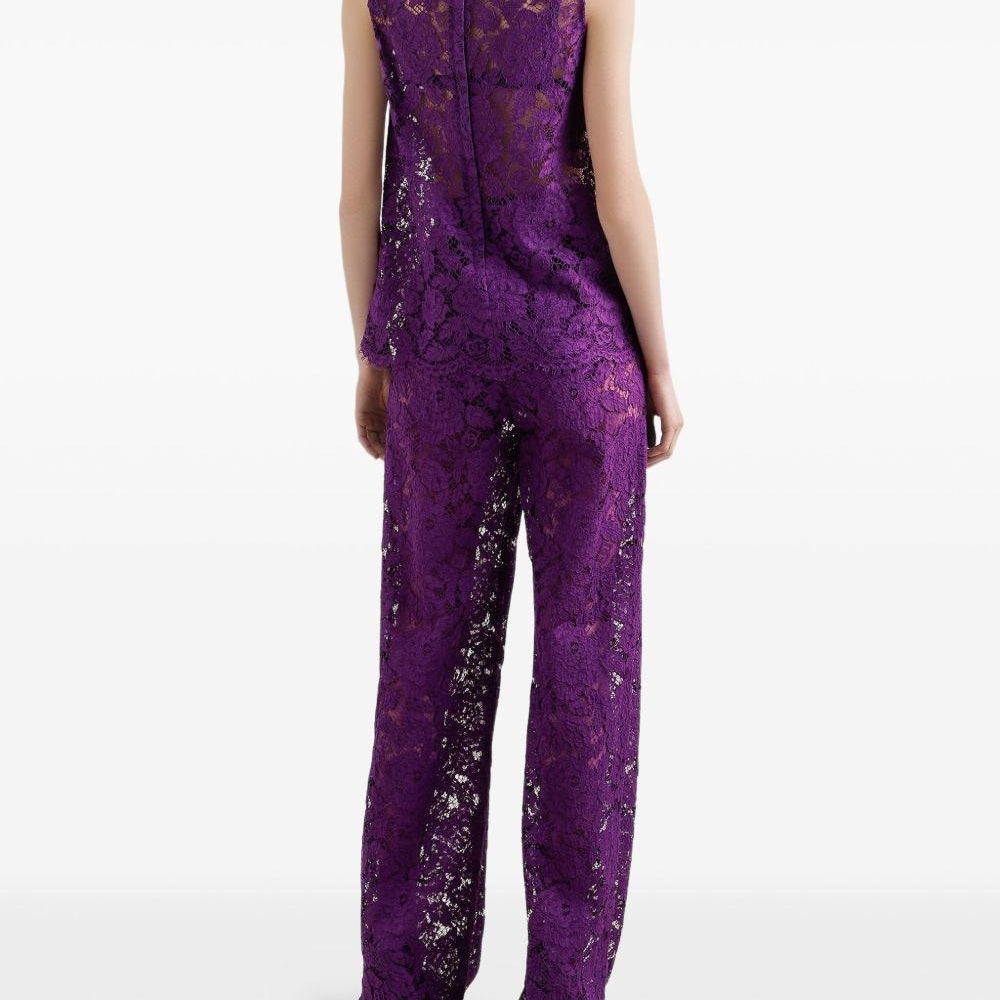 
                  
                    Pantaloni DOLCE & GABBANA FTCPTTHLM7L F0571 DOLCE & GABBANA 
                  
                