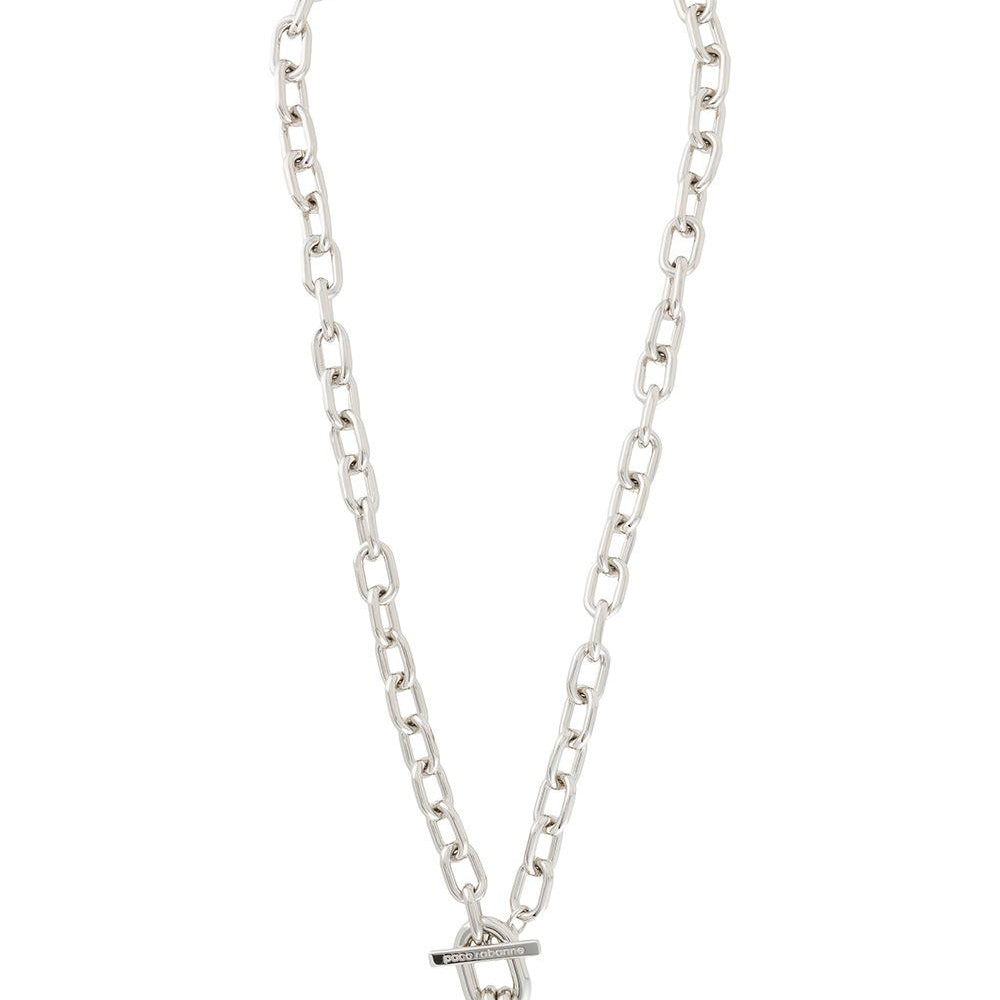 Collana Rabanne 20HBB0088MET077 P040 Rabanne 
