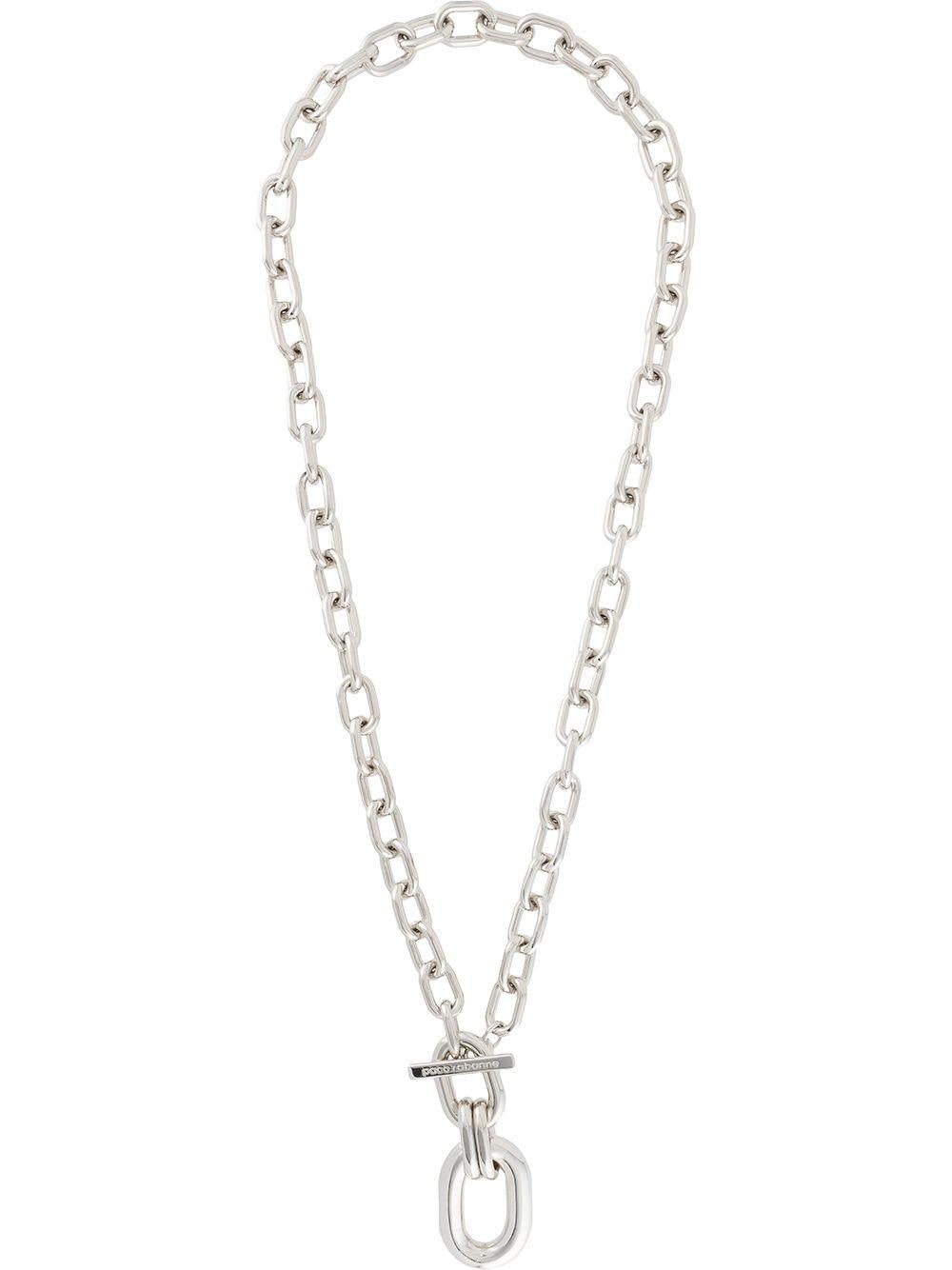 Collana Rabanne 20HBB0088MET077 P040 Rabanne 
