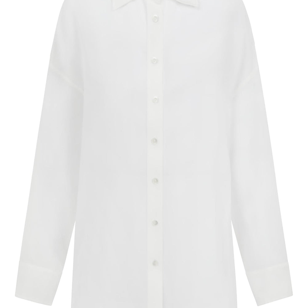 Camicia P.A.R.O.S.H. D380624 002 P.A.R.O.S.H. 