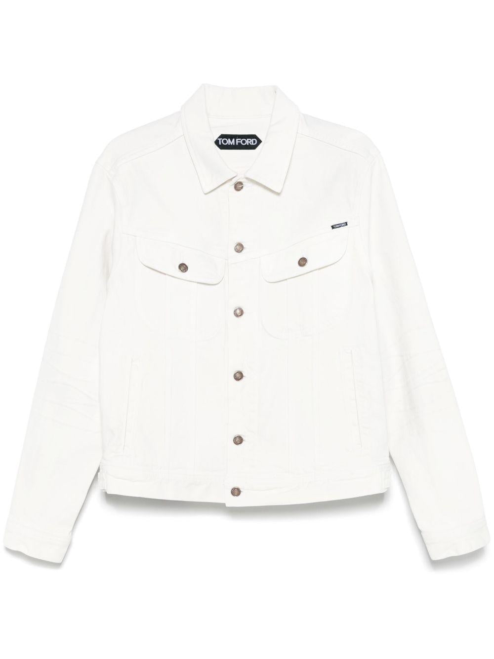 Tom Ford DJI001DMC062S25AW008