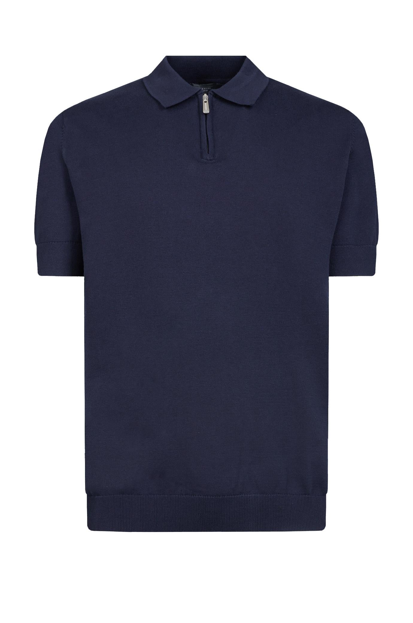 Maglia Gazzarrini x Michele Franzese ME512G BLU Gazzarrini x Michele Franzese 