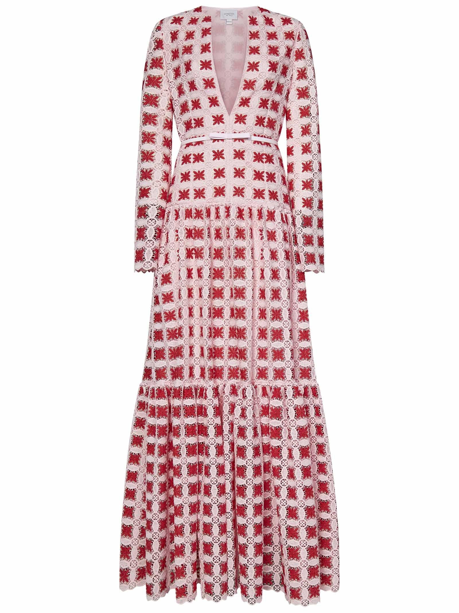 Giambattista Valli 25SSPVCL525526BROM075