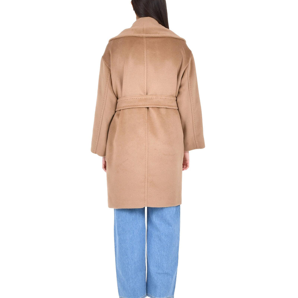 Cappotto CLORURO MaxMara Studio 2526016032600 006 MaxMara Studio 