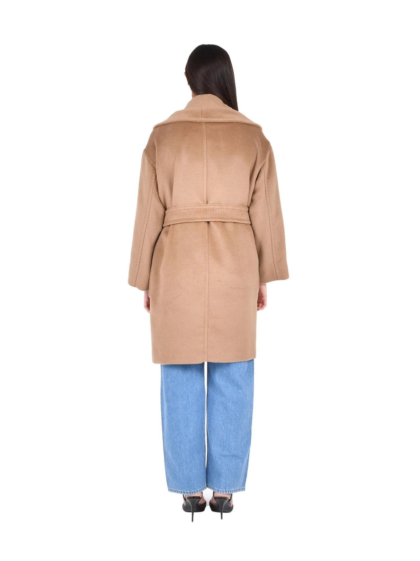 Cappotto CLORURO MaxMara Studio 2526016032600 006 MaxMara Studio 