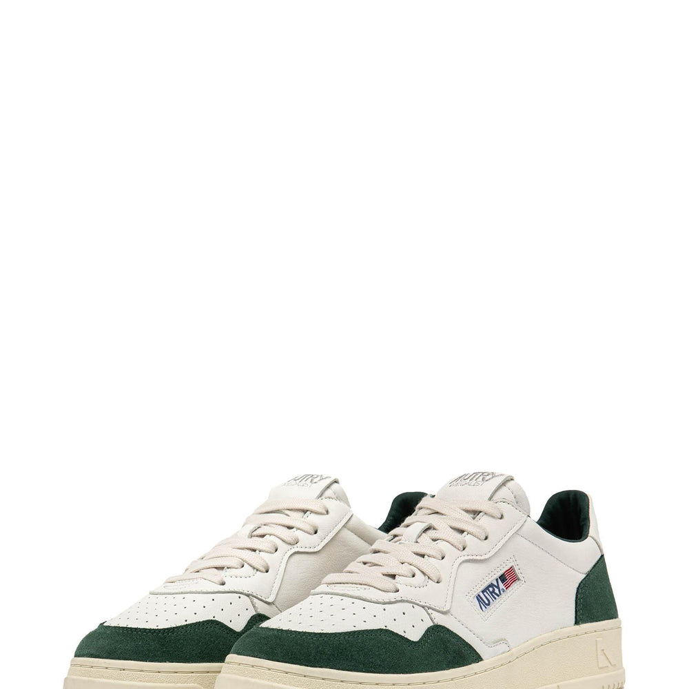 Autry Medalist Low Sneakers AULM GS42 Autry 