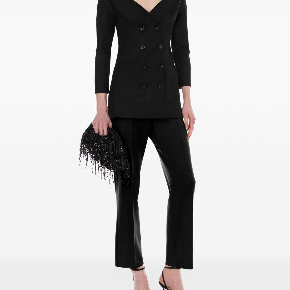 
                  
                    Giacca Alberta Ferretti A05106641 0555 Alberta Ferretti 
                  
                
