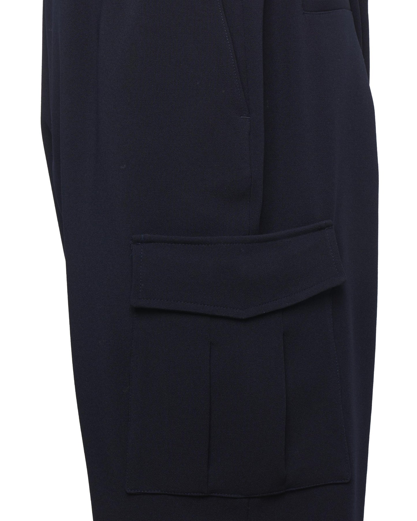 Pantaloni Low Brand L1PFW25266966 E044 Low Brand 