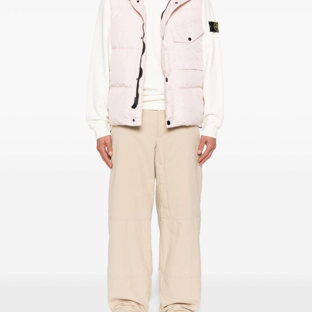 Felpa Stone Island K2S156100028S0A20 V0093 Stone Island 
