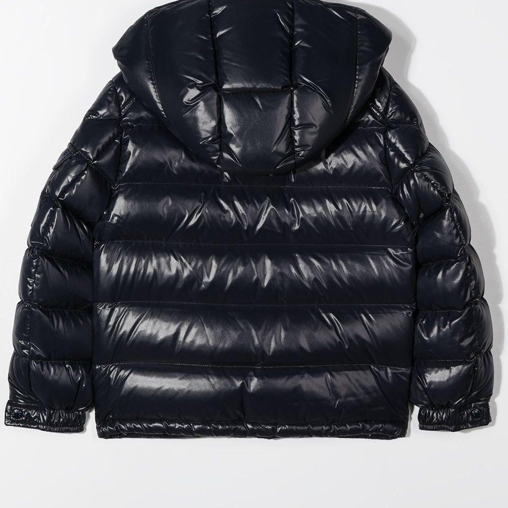 Piumino 'MAYA' Moncler Enfant K29541A1252068950 742 Moncler Enfant 