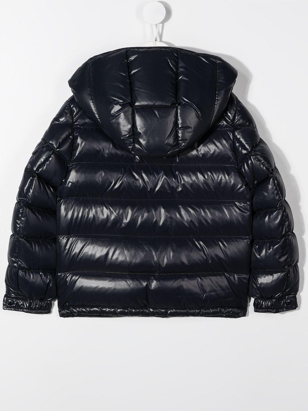 Piumino 'MAYA' Moncler Enfant K29541A1252068950 742 Moncler Enfant 