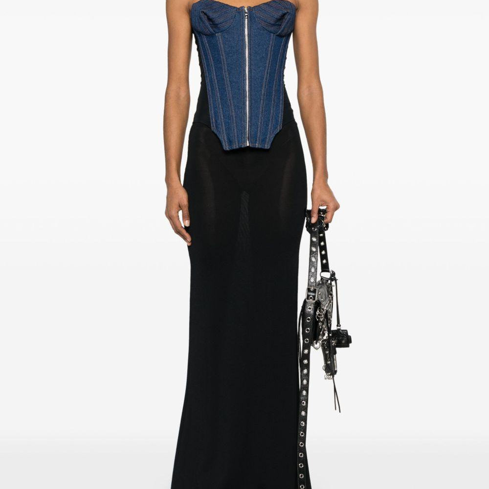
                  
                    Jean Paul Gaultier ST022D0155500
                  
                