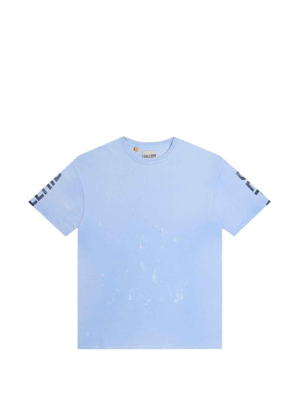 T-shirt Gallery Dept. TOP039 PABLO Gallery Dept. 
